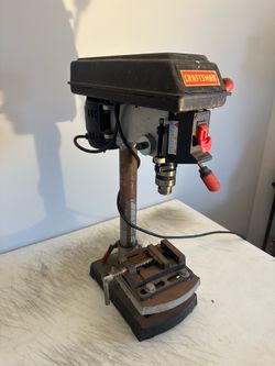 Craftsman Drill Press