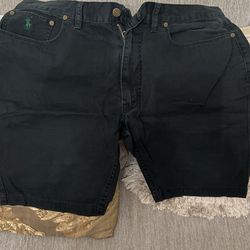 Men's Short