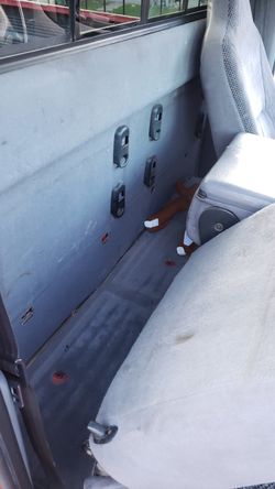 1999 dodge ram tool box