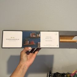 2 Shelf Set