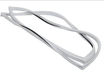 Whirlpool Freezer Door Gasket Seal White