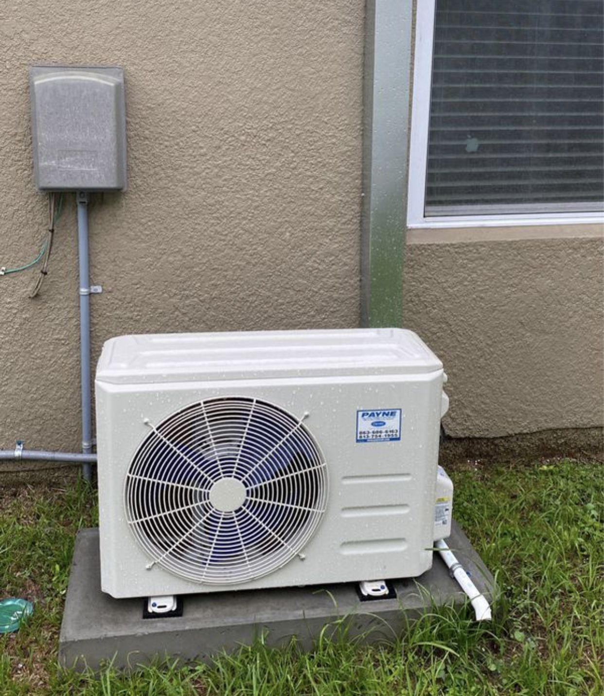 Air conditioner