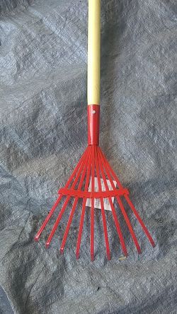 Rake