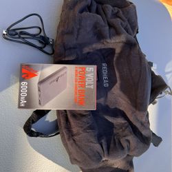 Redhead Hand Warmer For Fishermen / Hunters