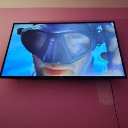 Flat screen Tv 