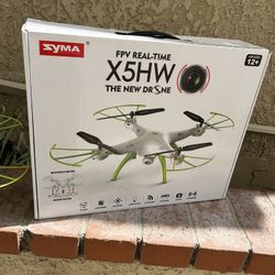Drone In Like New Condition But Lost Charging Cable