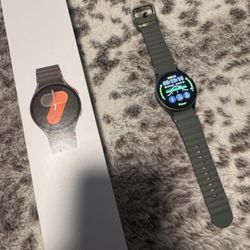 Galaxy Watch7 40 mm