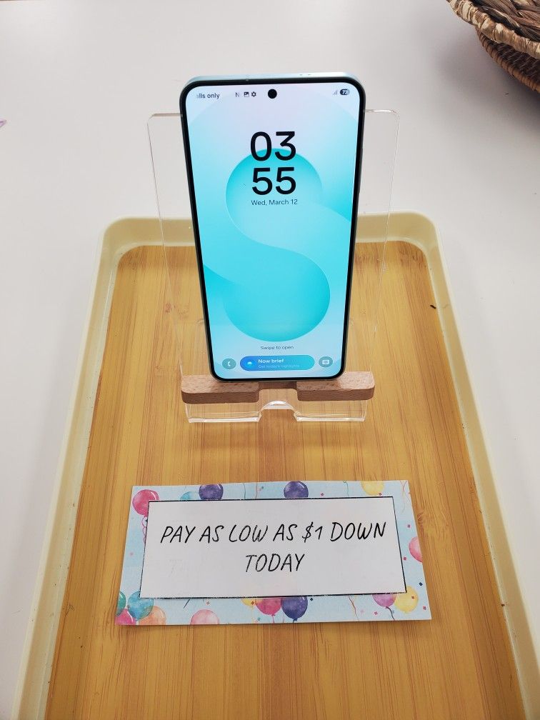 💥 Galaxy S25 Price Drop – Starting at $499 or $1 to Grab It Today! Save 45% with Warranty