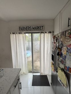 Farmers Market Kitchen Decor