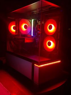 Cyberpower Gaming Pc