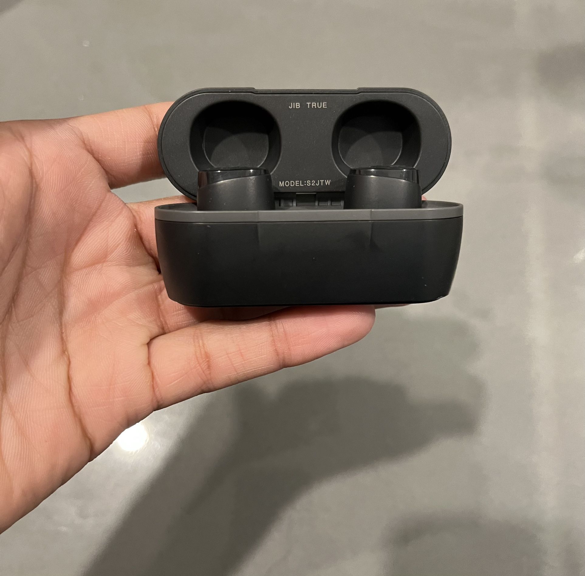 Skull Candy Wireless Ear Pods 