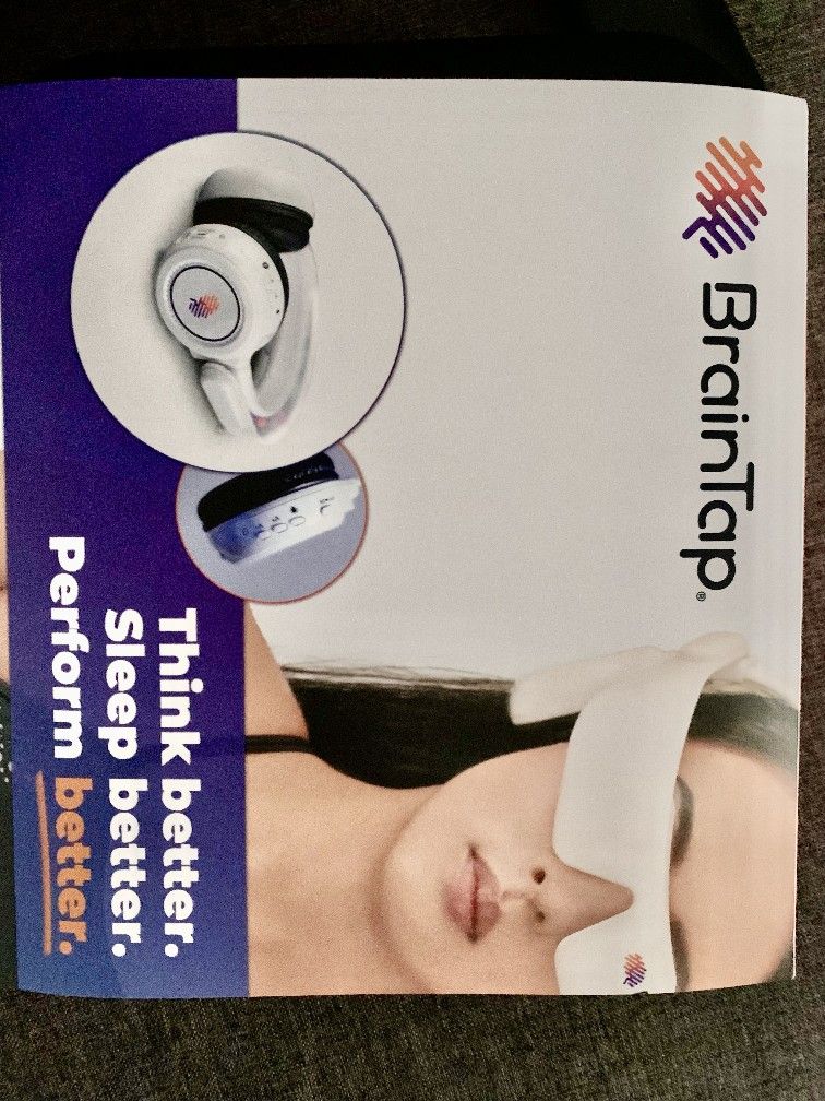 BrainTap