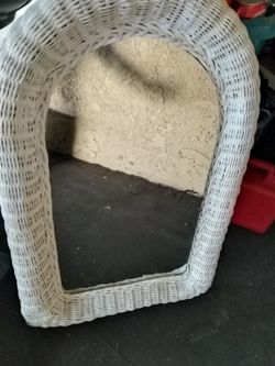 Wall Mirror