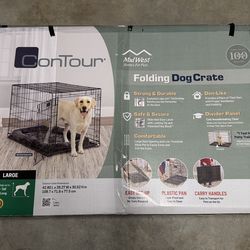 Dog Crate