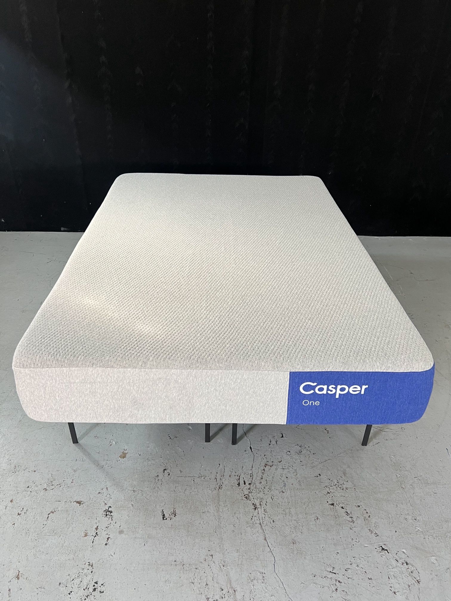 Casper One Mattress (Full)
