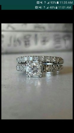 Wedding set