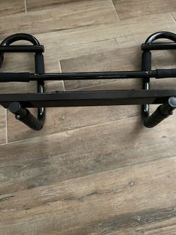 Pull Up Bar - Doorway