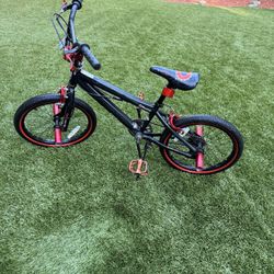 Razor Bike 