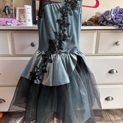 Birthday Dress