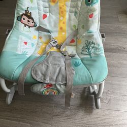 Baby Rocking Chair 