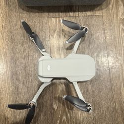 DJI Mavic Mini