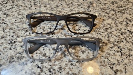 RayBan Eyeglass Frame RB7047