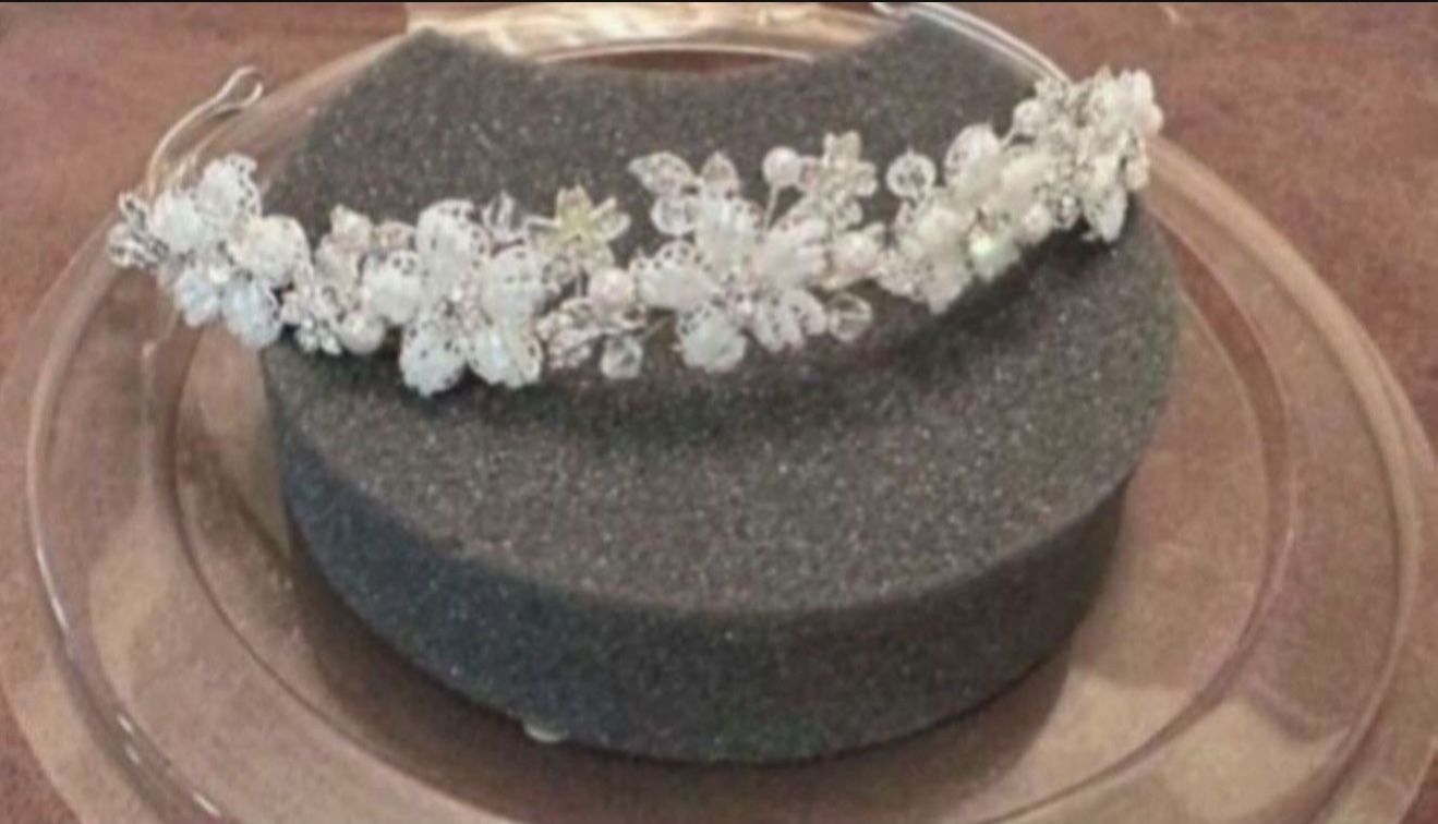 Wedding Tiara