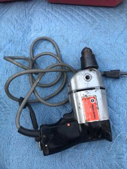 Drill