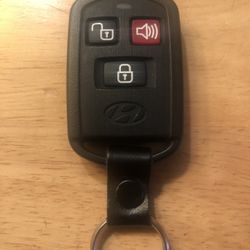 Key Fob