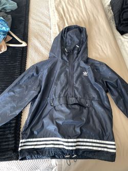 Afford Originals Windbreaker 