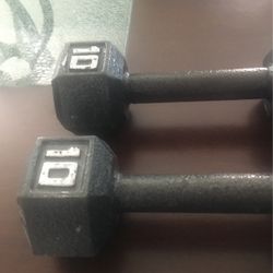 Weight Sets 