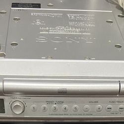 CD Player 