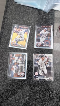 Aaron judge plus 3