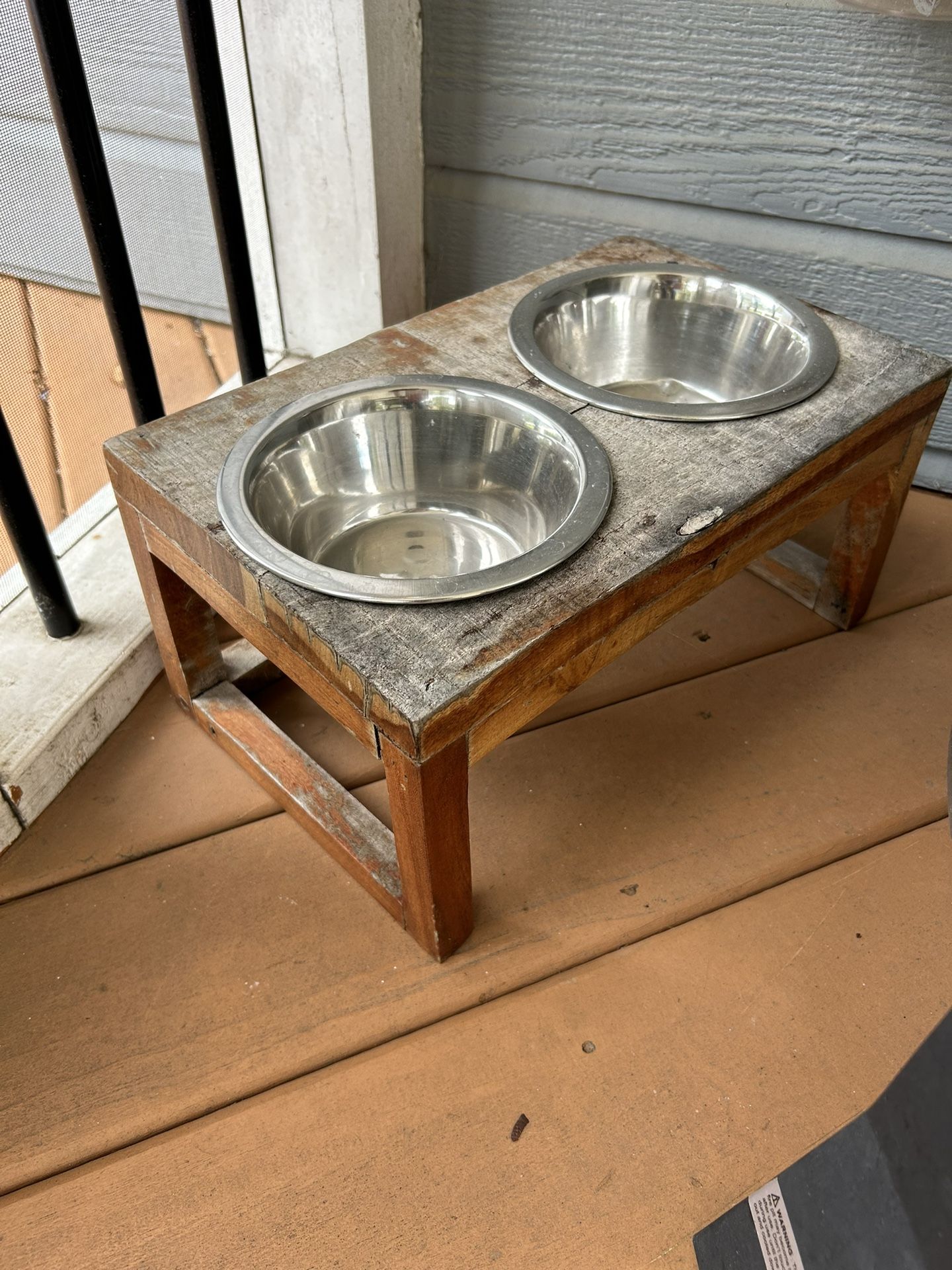 Dog Bowls