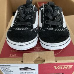 Baby Vans 