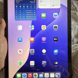 Apple iPad Air 5th Gen