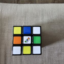 Vintage Rubiks CUBE 