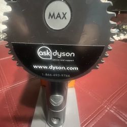 Dyson DC34 Multi Floor Cordless Bagless Rechargeable Handheld Vacuum Cleaner