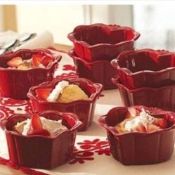 Princess House.  8. ♥️  DE PAVILLON. 