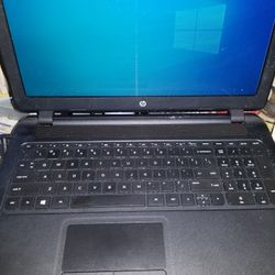 HP Laptop