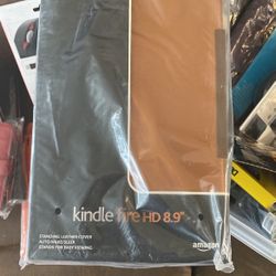 Kindle Fire HD 8.9