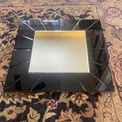 Mirror—Art Deco Style 