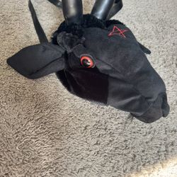 Kreepsville 666 Baphomet Bag 