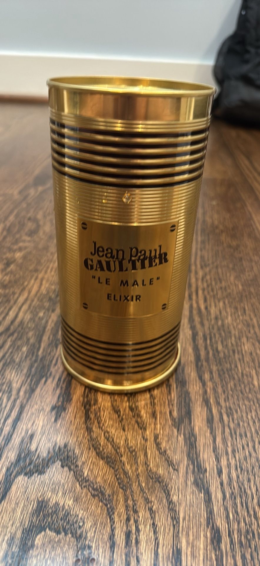 JPG Le Male Elixir