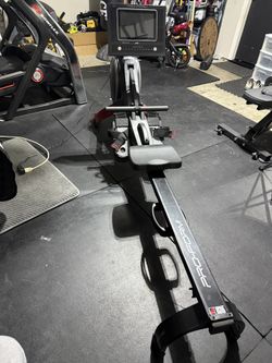 Pro Form Rower
