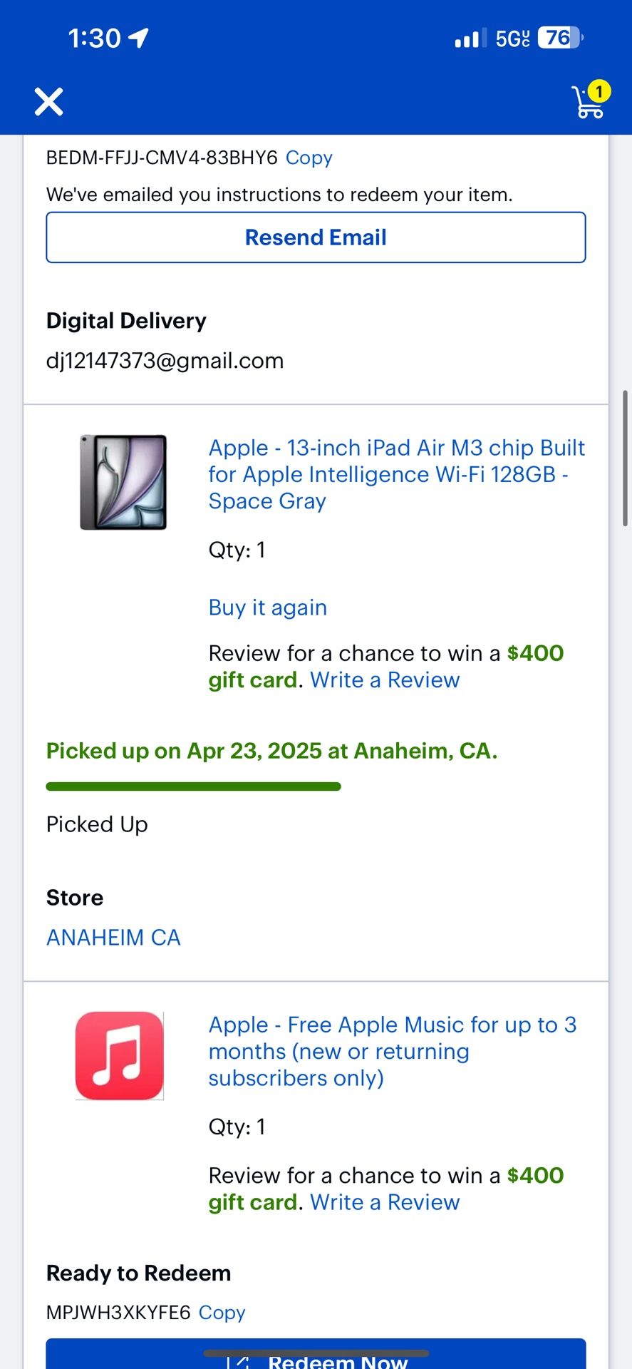 iPad