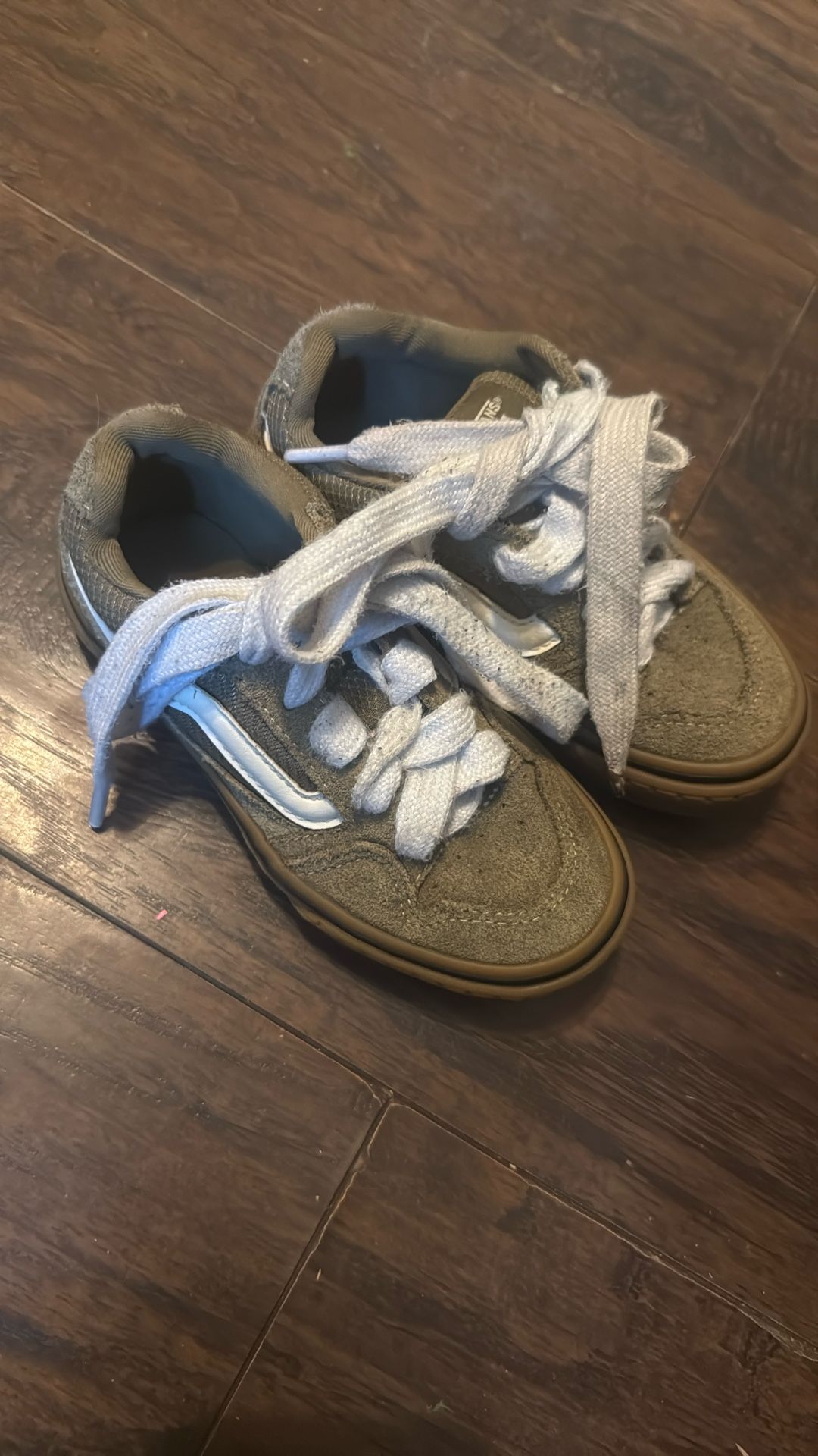 Vans Shoes