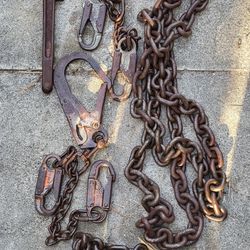 Towing Equipment 