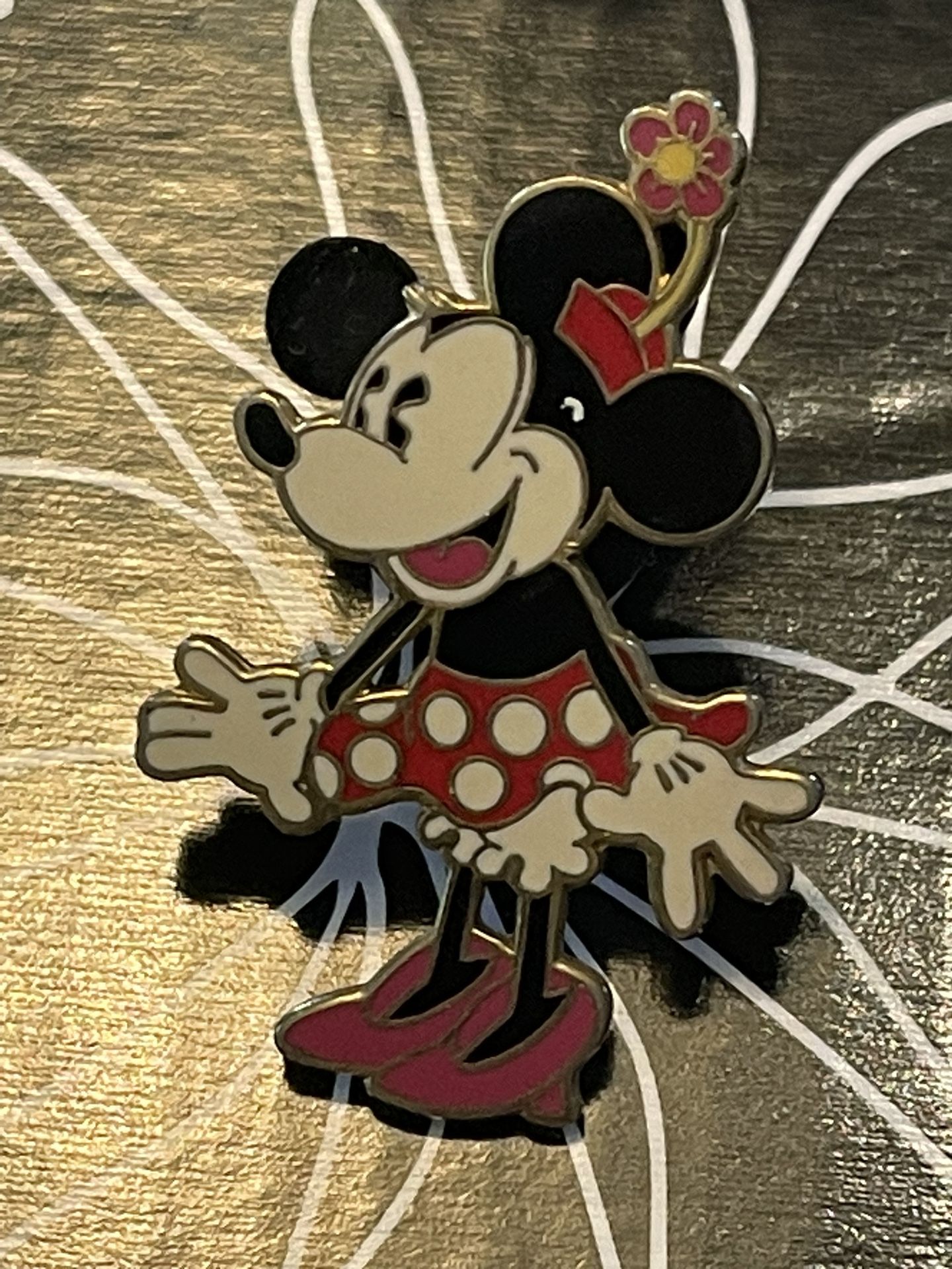 Disney Pin 