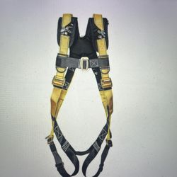 Harness Safety